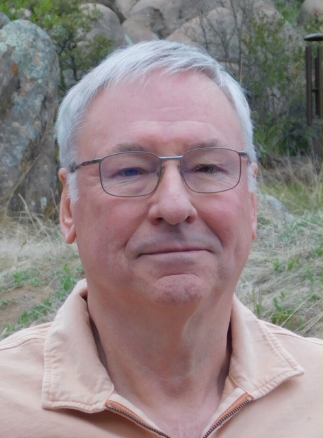Mark Schultheiss