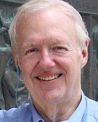 Greg Thompson NDEs