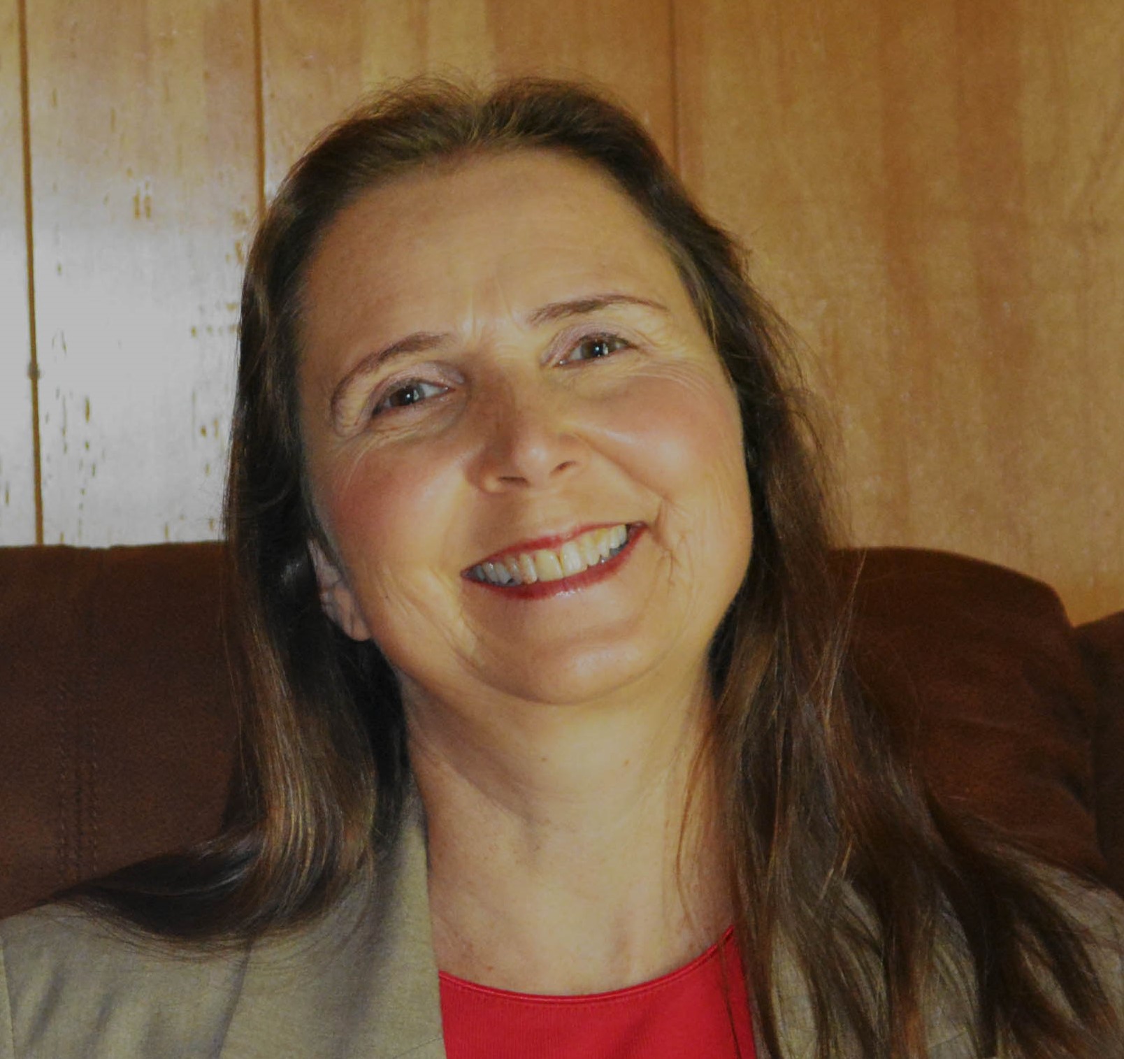 San Diego IANDS presents Colette Dupont