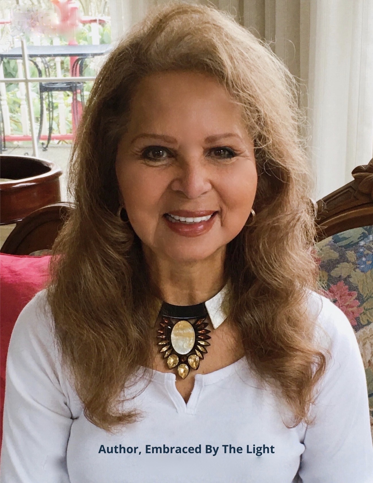 Life... and the Afterlife! with Betty Eadie