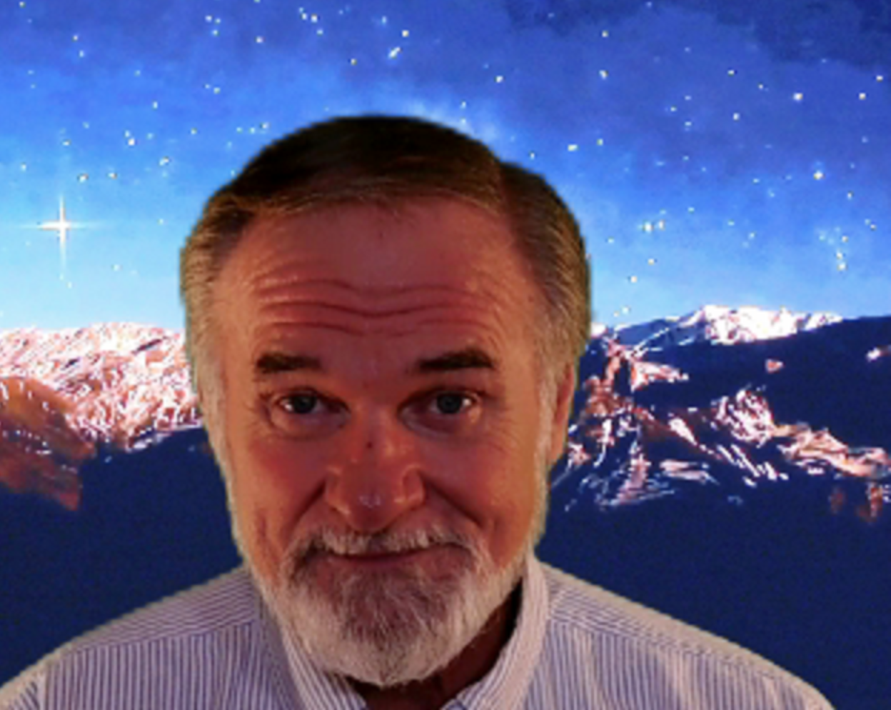 The Gnosis of the Divine World with Gary Young