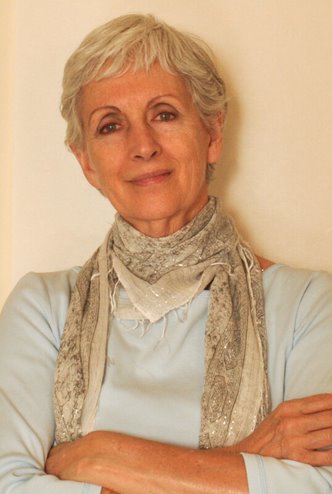 Gwen Jones