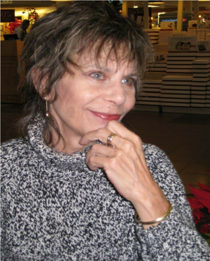 Brooke Jones