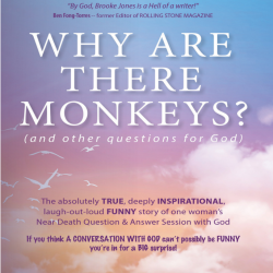 Brooke Jones Book