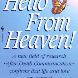 Have you been contacted by a loved one who died? Types of ADCs