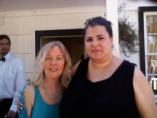 Electrified with Joy ~ A Shared Death Experience During Passing Of Daughter