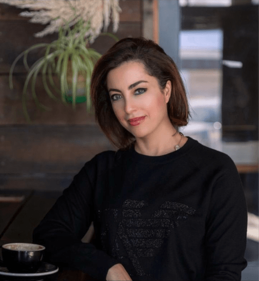 Nouhad Raissouni