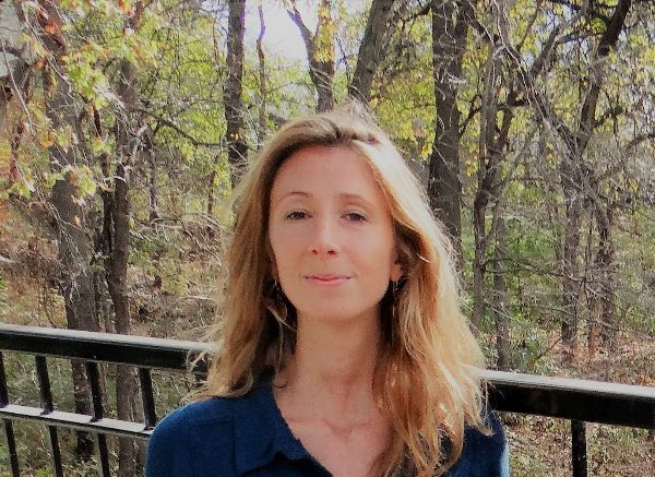 Christine Clawley